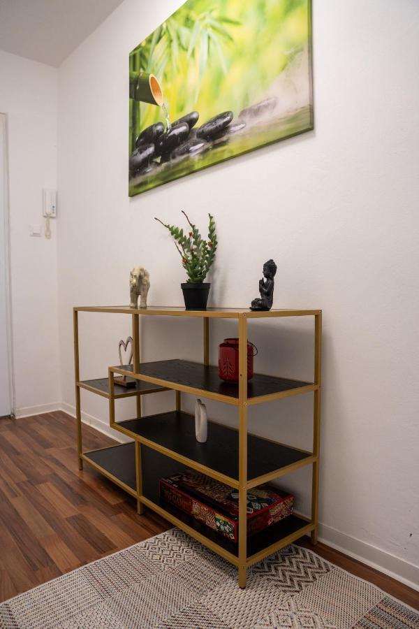 Volante Studio Bremen-Findorff Kültér fotó