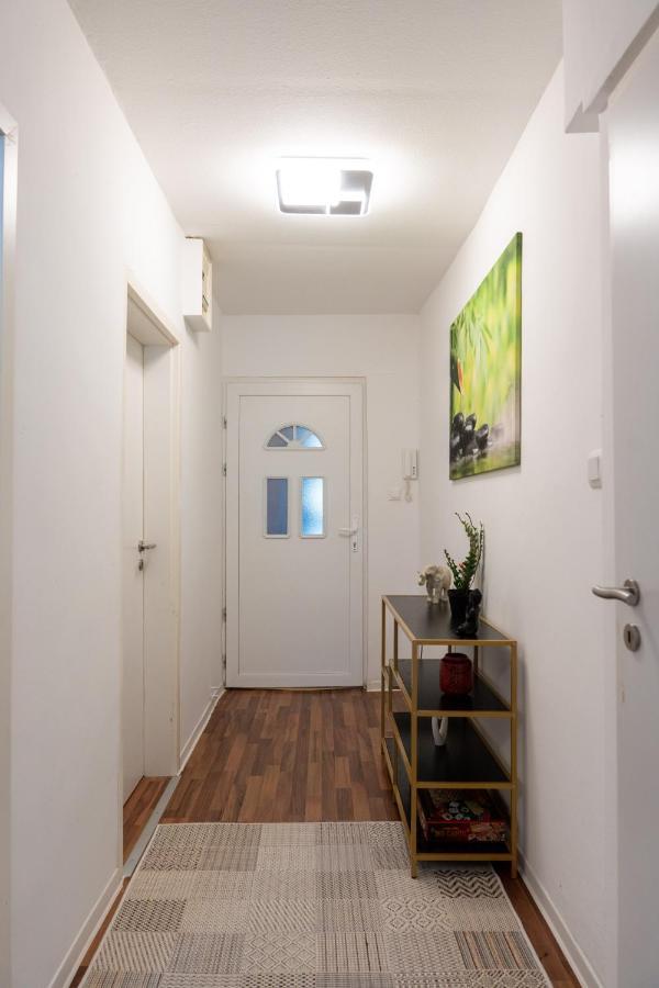 Volante Studio Bremen-Findorff Kültér fotó