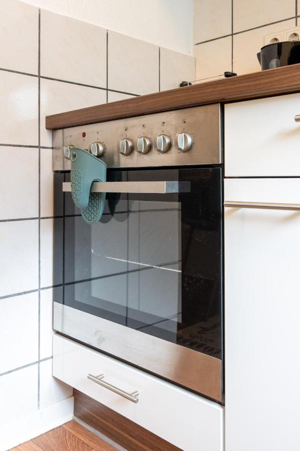 Volante Studio Bremen-Findorff Kültér fotó